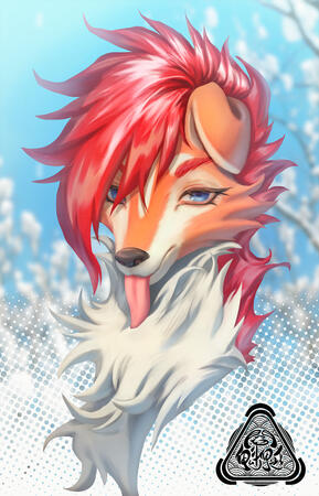 headshot